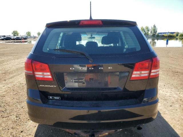 2015 DODGE JOURNEY SE 3C4PDCAB0FT602607