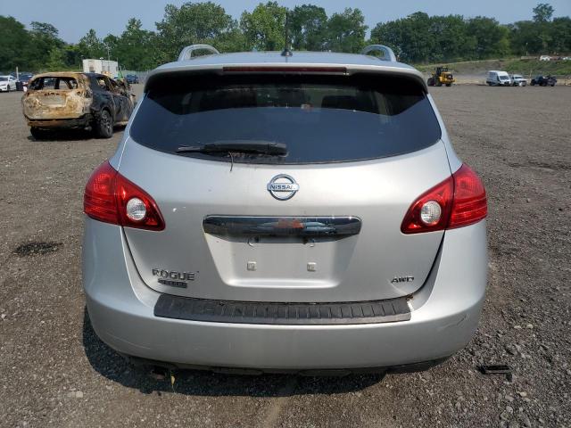 2015 NISSAN ROGUE SELE - JN8AS5MV6FW769582