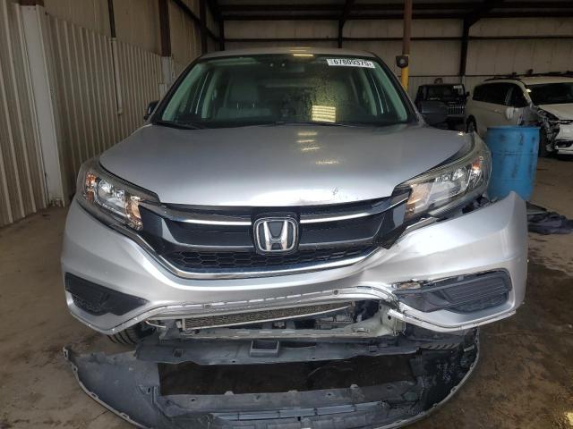 2015 HONDA CR-V LX 5J6RM4H37FL022953