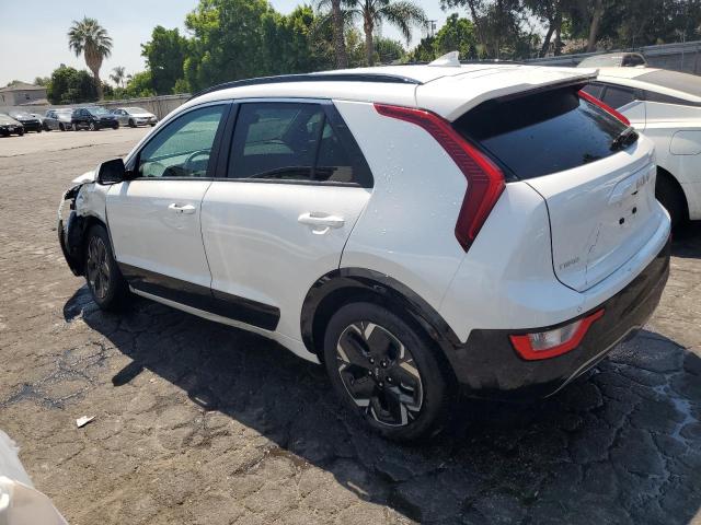 2024 KIA NIRO WIND KNDCR3L19R5115320