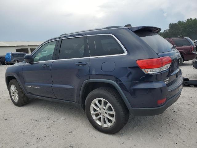 2016 JEEP GRAND CHEROKEE LAREDO 1C4RJFAG2GC385136