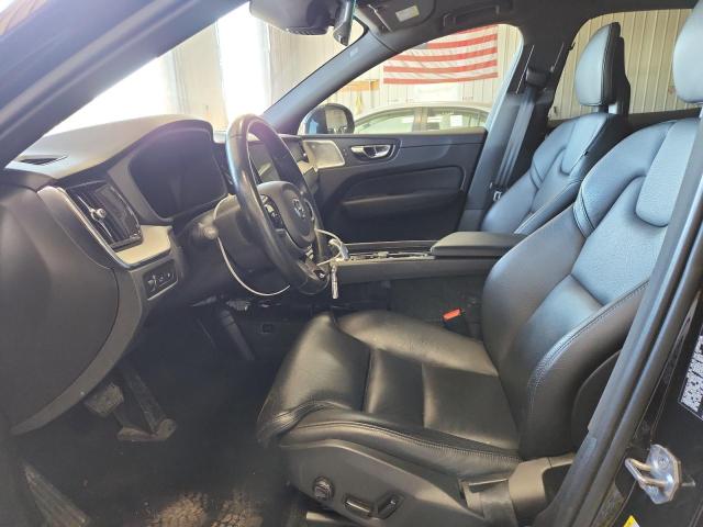 2018 VOLVO XC60 T8 INSCRIPTION YV4BR0DL0J1090679