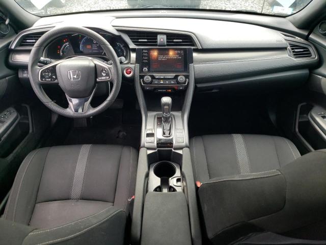 2019 HONDA CIVIC EX SHHFK7H69KU425340
