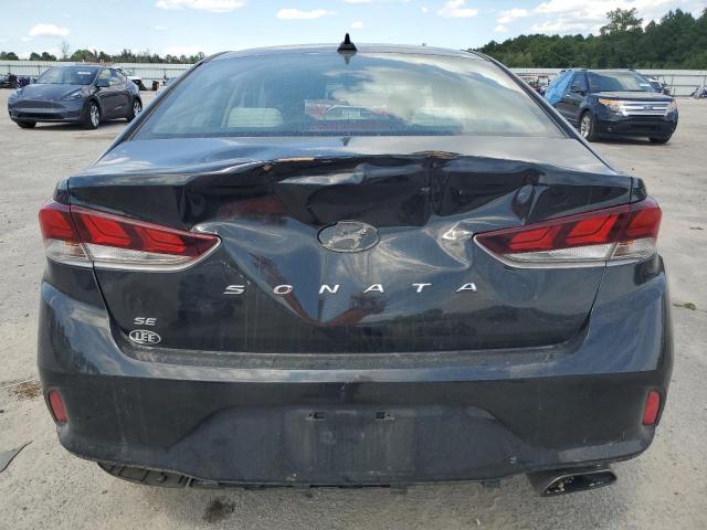 2018 HYUNDAI SONATA SE - 5NPE24AF4JH672738