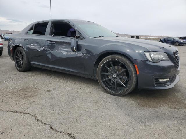 2018 CHRYSLER 300 S 2C3CCABG8JH269451