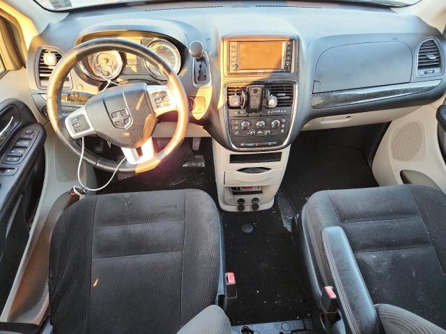 2017 DODGE GRAND CARA 2C4RDGBG9HR847177
