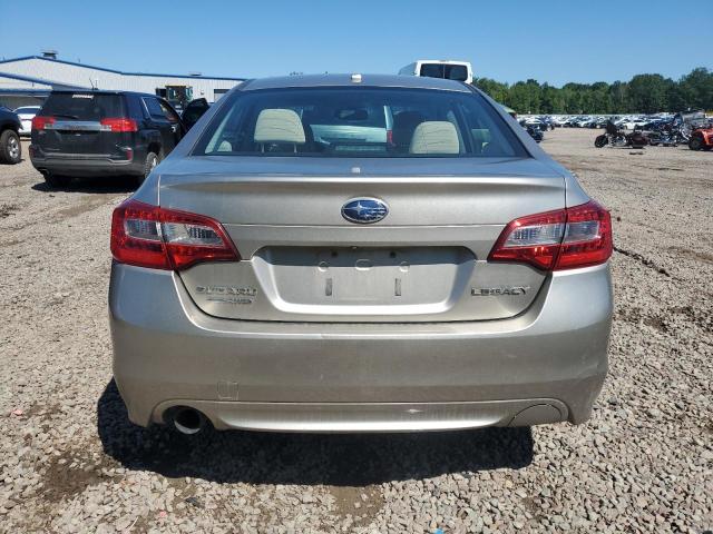 2015 SUBARU LEGACY 2.5 4S3BNAE60F3009382