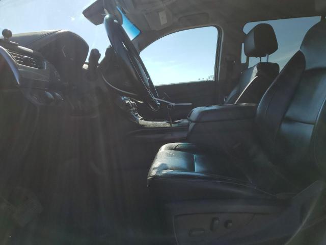 2019 CHEVROLET SUBURBAN K - 1GNSKHKC1KR390296