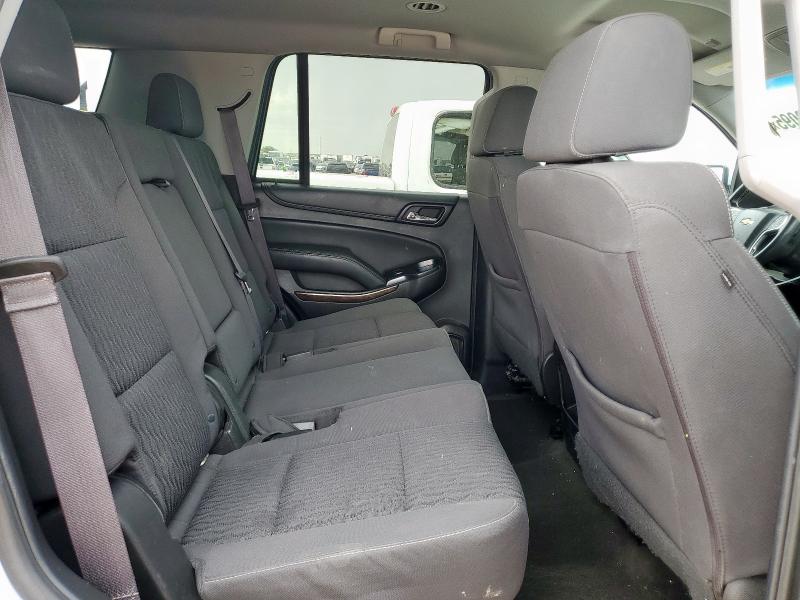 2016 CHEVROLET TAHOE C150 1GNSCAKC8GR452305