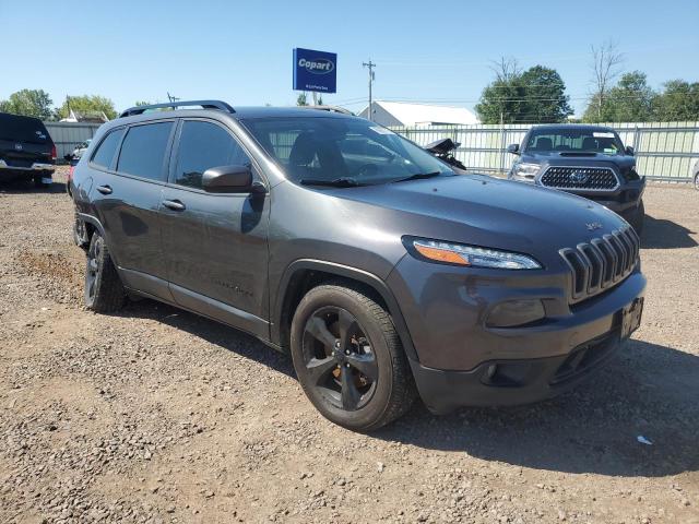 2015 JEEP CHEROKEE L #3286500152