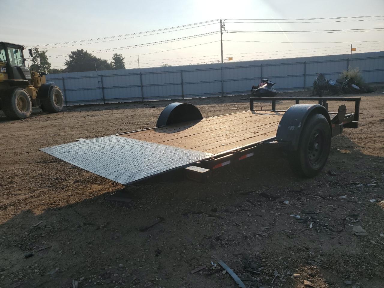 Lot #3258870832 2025 INTERSTATE WEST UNKNOWN