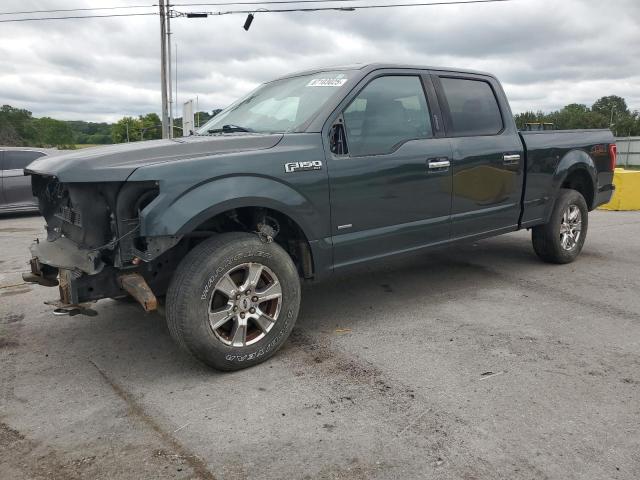 FORD F150 SUPER