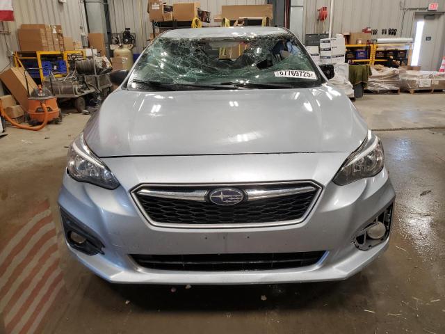 2018 SUBARU IMPREZA 4S3GKAA60J1610347
