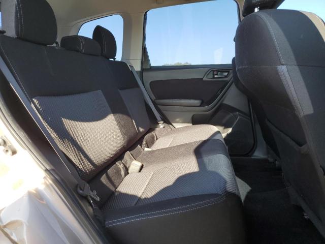 2016 SUBARU FORESTER 2 JF2SJABC2GH440902