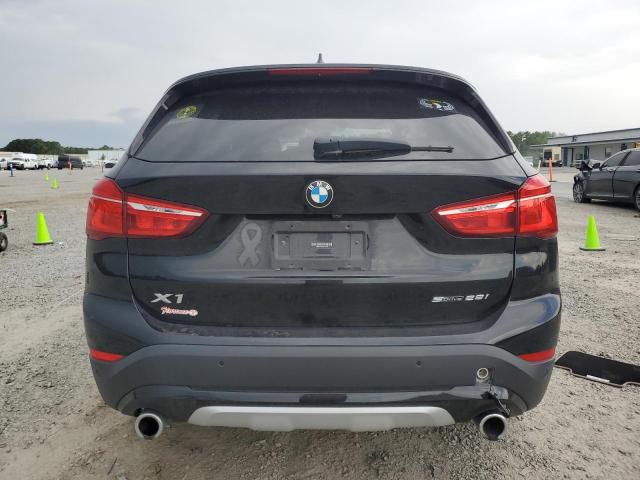 2021 BMW X1 SDRIVE2 WBXJG7C00M5T40281