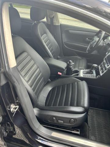 2016 VOLKSWAGEN CC BASE WVWBP7AN3GE518298