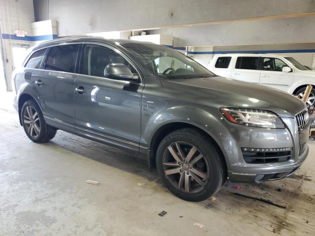2015 AUDI Q7 PREMIUM PLUS WA1LGAFE7FD004687