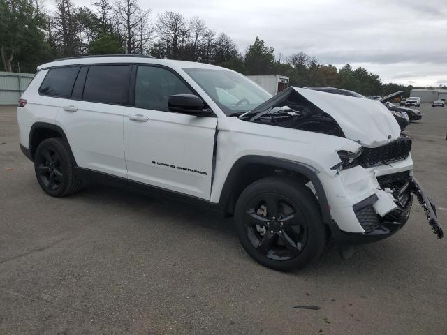 2024 JEEP GRAND CHER 1C4RJKAGXR8584093