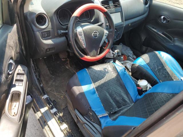 2019 NISSAN VERSA S 3N1CN7AP2KL840146