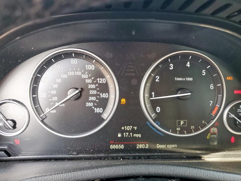 2017 BMW X3 XDRIVE2 #3282554887