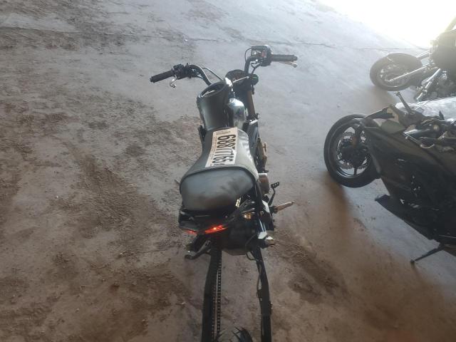 2022 KAWASAKI BR125 J JKABRRJ11NDA25013