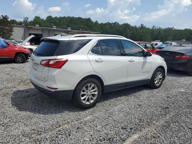 2018 CHEVROLET EQUINOX LT 2GNAXJEV7J6343463
