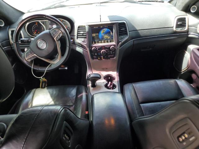 2015 JEEP GRAND CHEROKEE SUMMIT 1C4RJEJG8FC185354