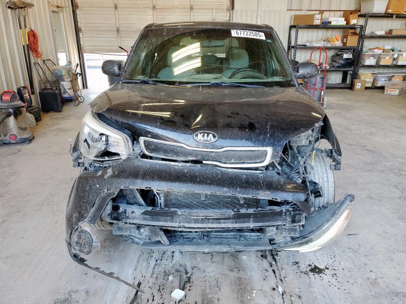 2016 KIA SOUL - KNDJN2A2XG7367720