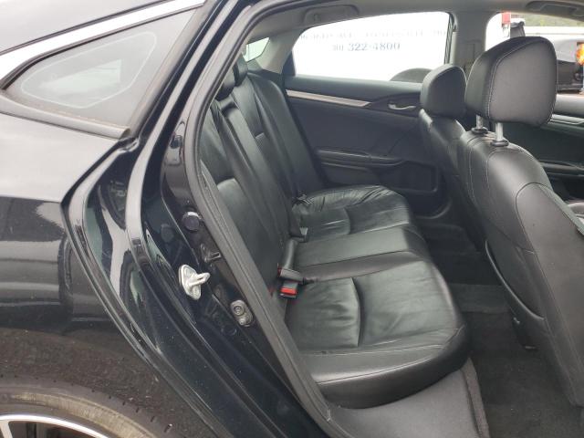 2016 HONDA CIVIC TOUR 19XFC1F96GE200718