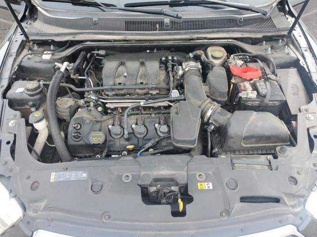 2015 FORD TAURUS LIM 1FAHP2F87FG154900
