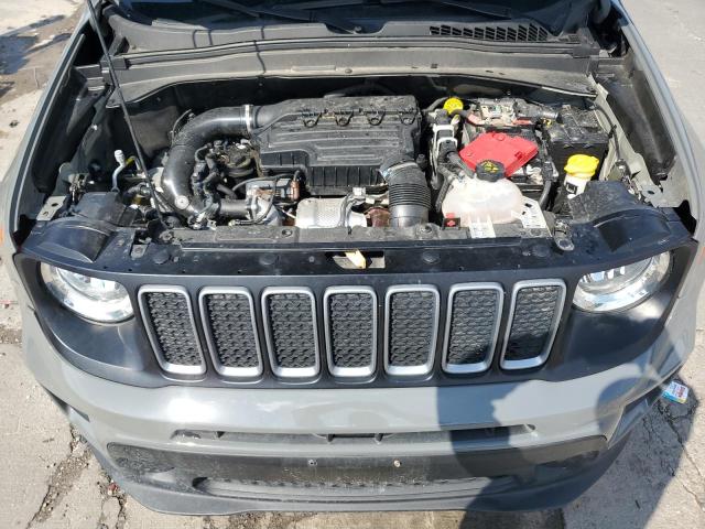 2022 JEEP RENEGADE S ZACNJDA12NPN68573