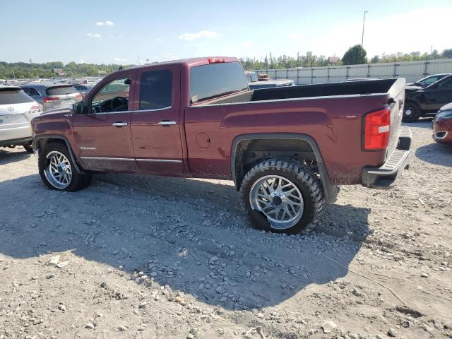 2015 GMC SIERRA K15 1GTV2VEC1FZ389025