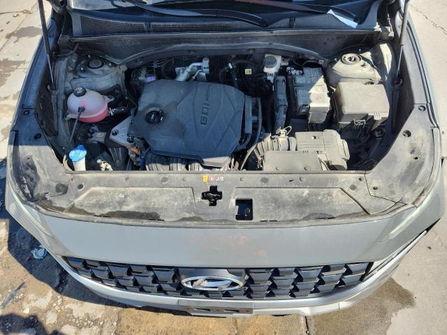 2023 HYUNDAI SANTA FE S - 5NMS1DAJ7PH632444