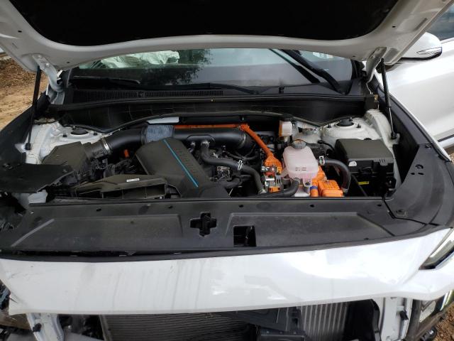 2022 HYUNDAI SANTA FE B KM8S2DA17NU028813