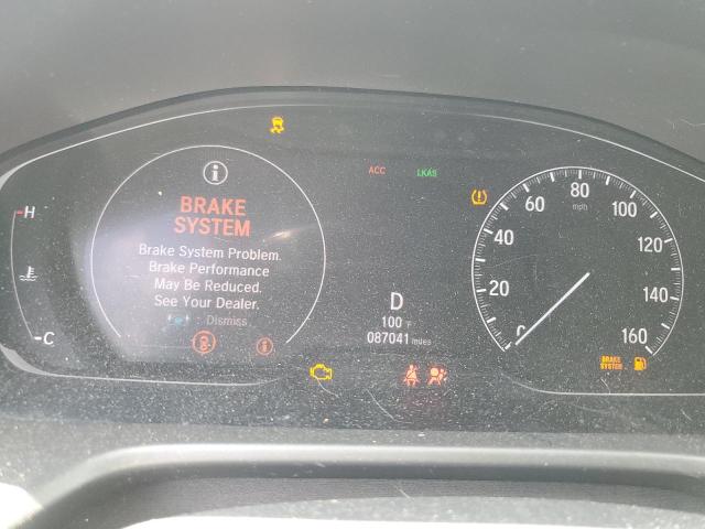 2020 HONDA ACCORD SPO 1HGCV1F35LA034778