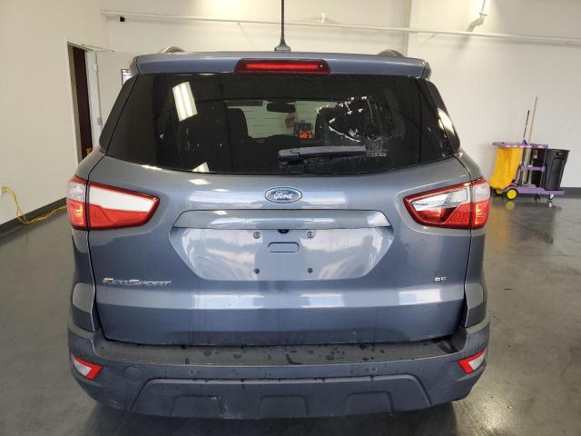 2018 FORD ECOSPORT S MAJ3P1TE7JC220439