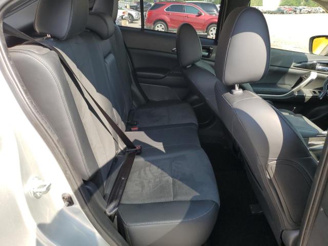 2025 MITSUBISHI ECLIPSE CR JA4ATWAA6SZ036421