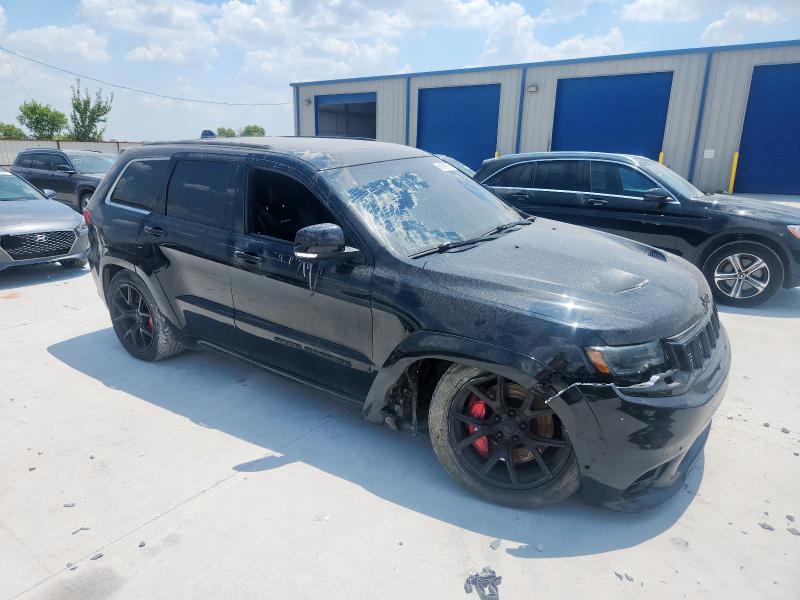 2019 JEEP GRAND CHER 1C4RJFDJ5KC576646