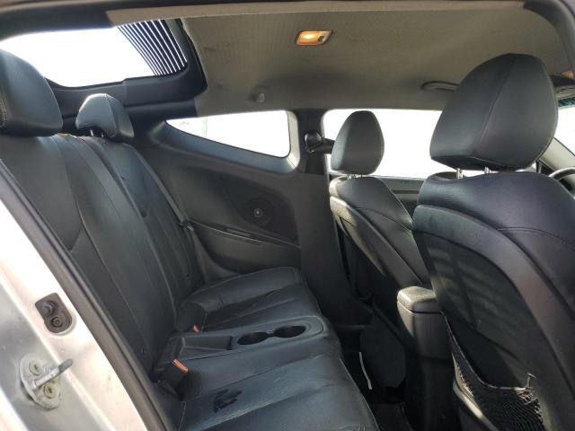 2015 HYUNDAI VELOSTER T KMHTC6AE3FU235538