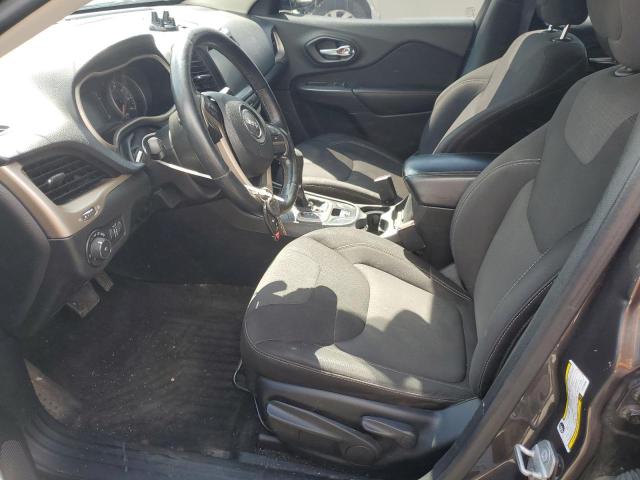 2015 JEEP CHEROKEE L #3286500152