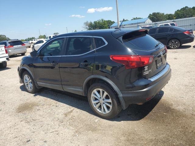 2017 NISSAN ROGUE SPOR - JN1BJ1CP8HW013580