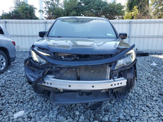 2019 HONDA PASSPORT S 5FNYF8H21KB022485