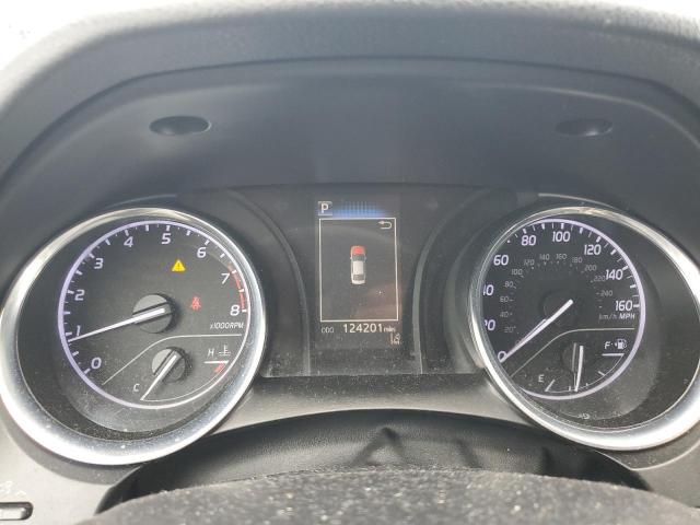 2020 TOYOTA CAMRY LE 4T1C11AK3LU899980