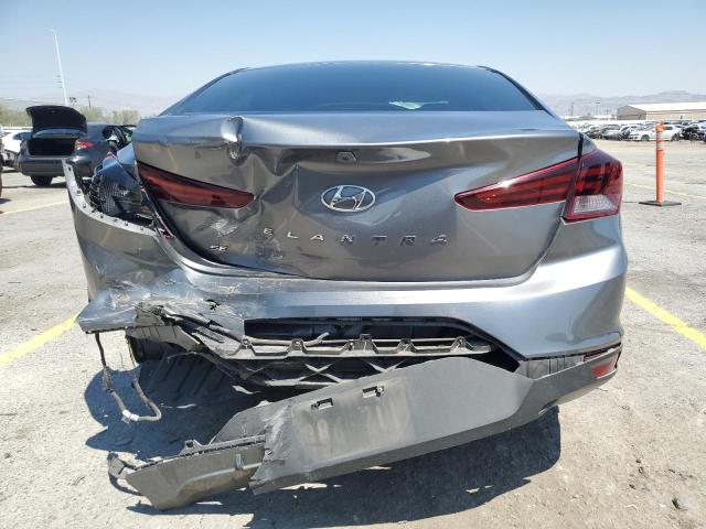 2020 HYUNDAI ELANTRA SE - 5NPD74LF8LH518207