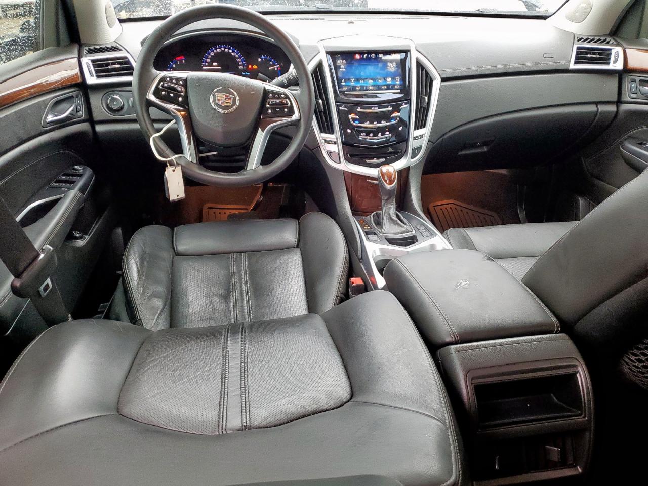 CADILLAC SRX PERFORMANCE COLLECTION