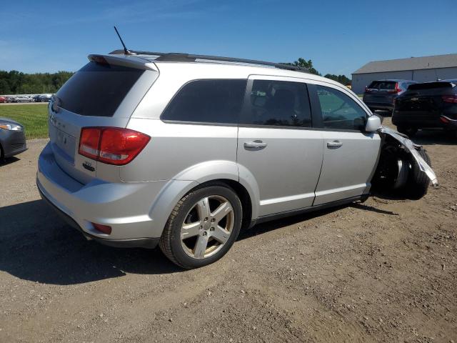 2012 DODGE JOURNEY SX - 3C4PDCBG8CT392537