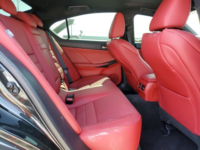2023 LEXUS IS 350 F S JTHGZ1B28P5067630