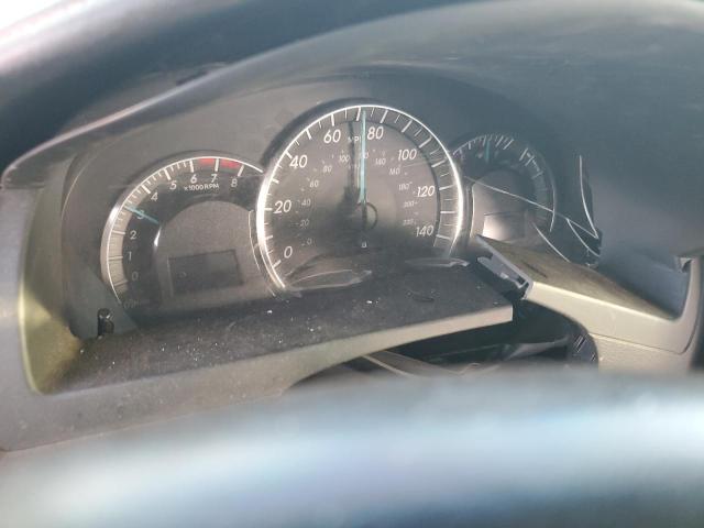 2013 TOYOTA CAMRY L #3241421318