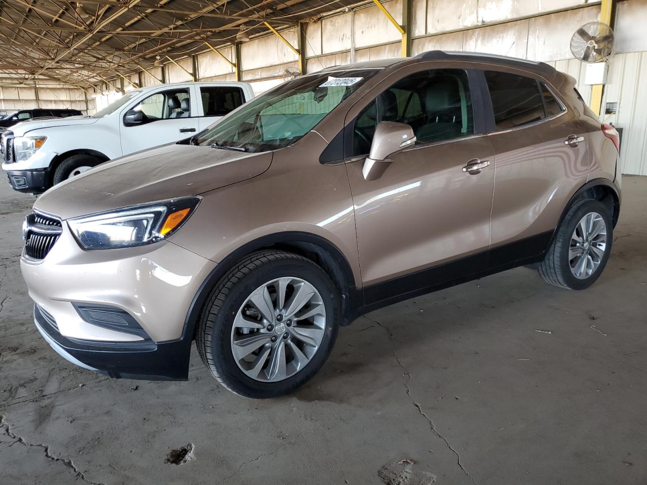 BUICK ENCORE PREFERRED