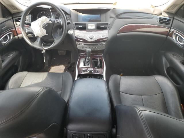 2019 INFINITI Q70 3.7 LU JN1BY1AP3KM505628